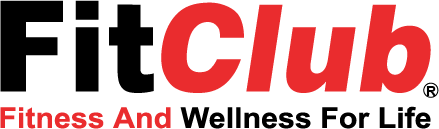 FitClub logo